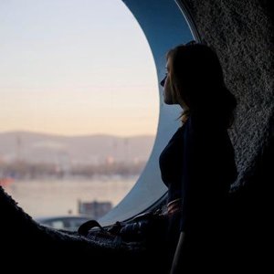 Анастасия Калинина