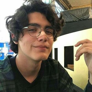 Андрей Отрошкин