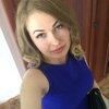 Мария Лапшина
