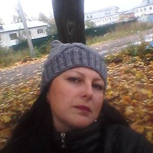 Ларочка