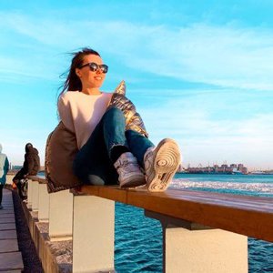 Alia Tsokur