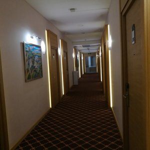 Ногай Отель Казань Официальный Сайт Фото