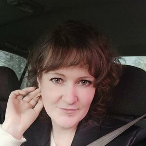 Olga Pogorelova