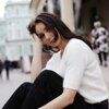 Оля Сергеева