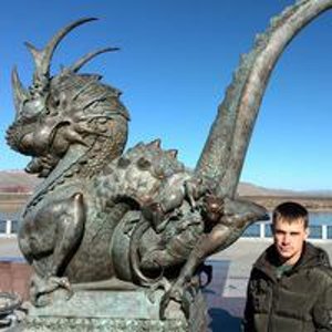 Иван Кудряшов
