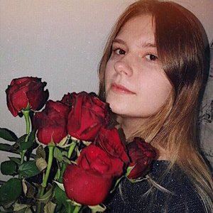 Anastasia Martynova