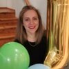 Илона Овчинникова