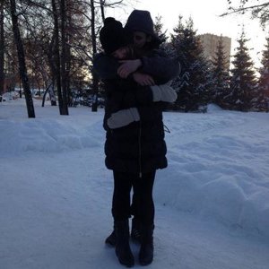 Таня Юсупова