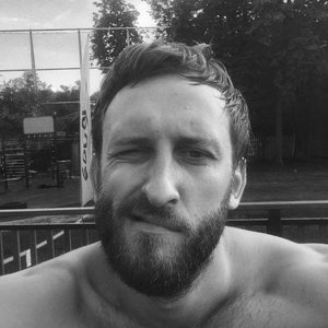 Михаил Марков