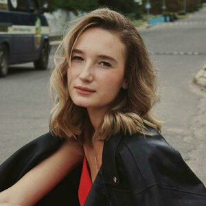 Ольга Орлова