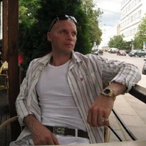 Денис Маркин