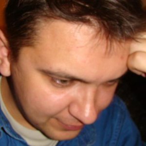 Игорь Босенко
