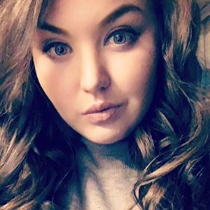 Marina Shabalina