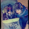 Арина Галяутдинова