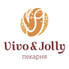 Vivo&Jolly, пекарня-кондитерская-кофейня