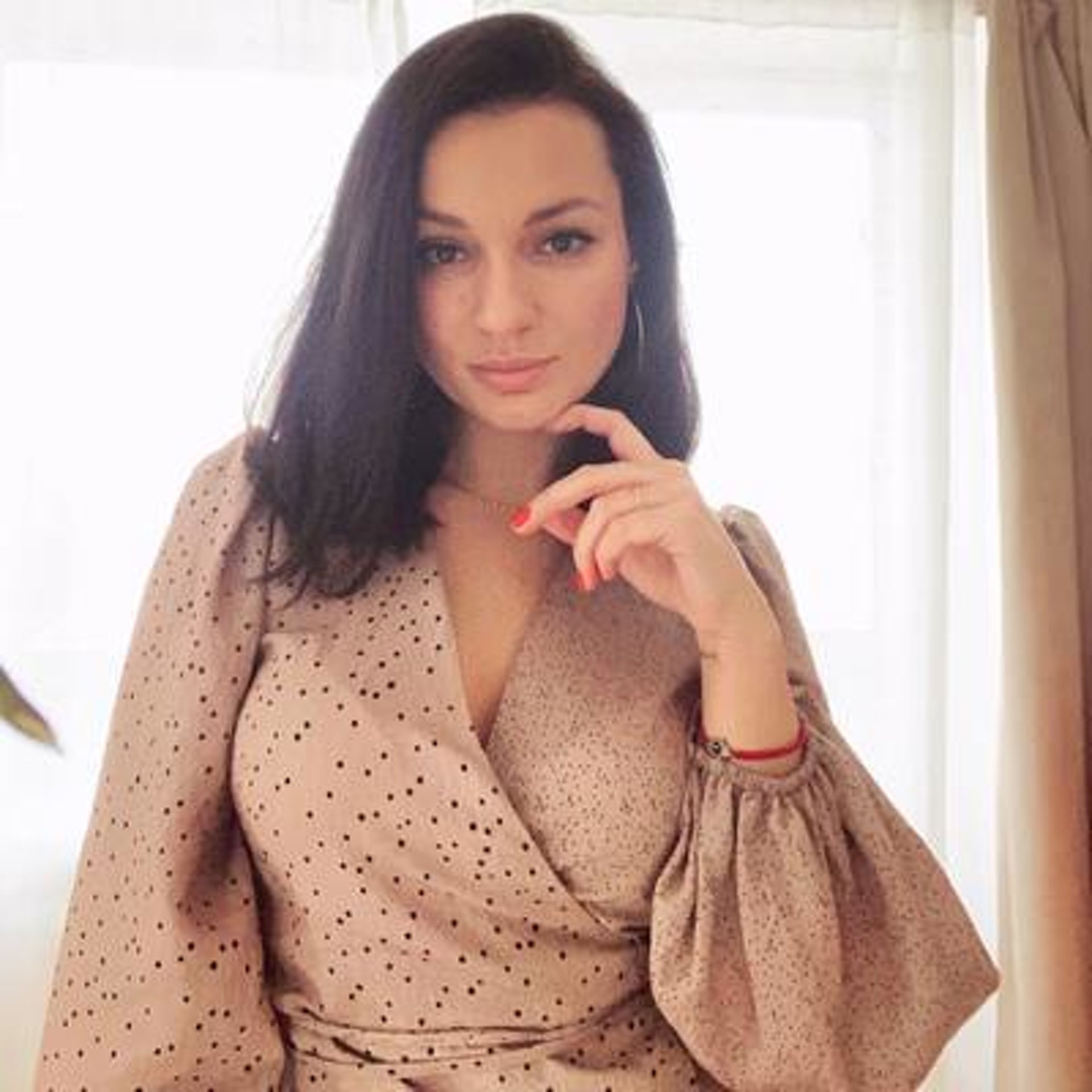 Вера Гудкова Сливы Фото