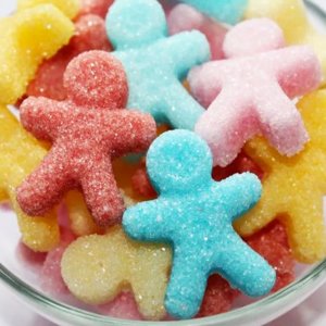 Sugar T
