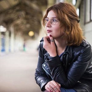 Светлана Качанова