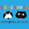 Котокафе «KOTOMANIA» Cats & Relax Club