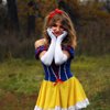 Таня Шилова!