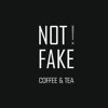 Not Fake! Coffeebar