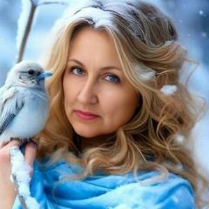 Olga Kinakh
