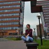 Анастасия Доровских