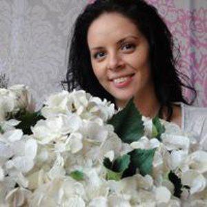 Анюта Смирнова
