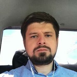 Sergey Sharafutdinov