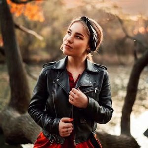 Viktoria Tatarinova