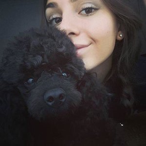 Anastasia Startseva
