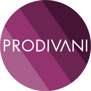 PRODIVANI