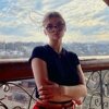 Lyubov Stupnikova