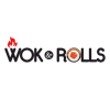 Wok-n-Rolls