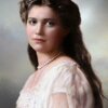 Maria Romanova