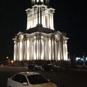 Александр Кононов