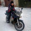 Алена Новокшонова