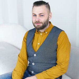 Денис Воронцов