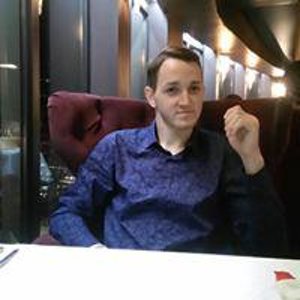 Михаил Ашуркин