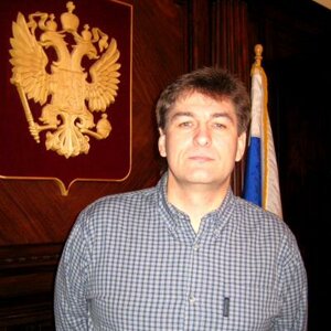 Anatoly Chernyshev