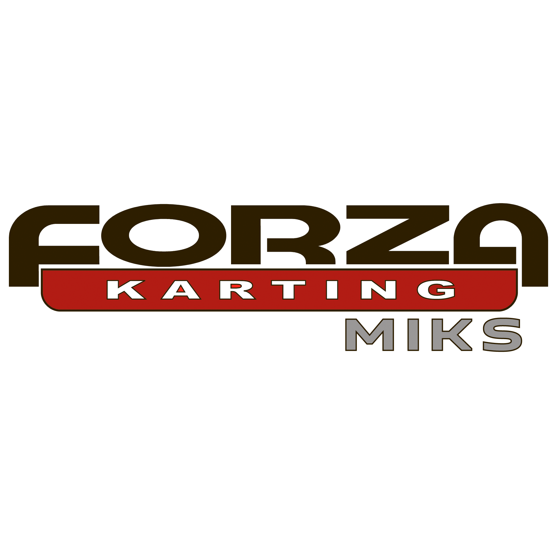 Forza karting miks. Логотип картинг Форза. Miks картинг. Микс картинг Форза. Микс картинг логотип.