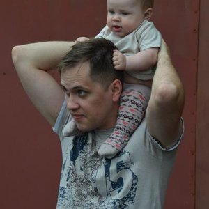 Андрей Гераськин