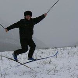 Michael Kudaschov