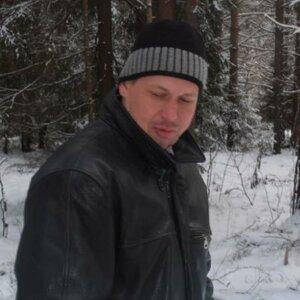 Alexander Ozhgibesov