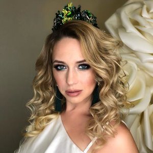 Diana Stakheeva