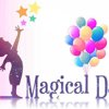 Праздник детской мечты "Magical Day"