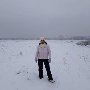 Ирина Заваруева