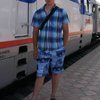 Sergey Chirkovsky