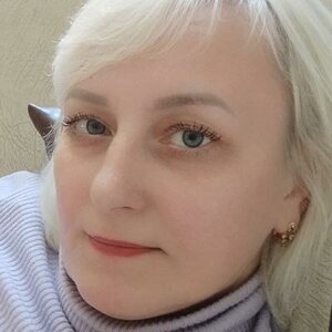 Olga Volobueva
