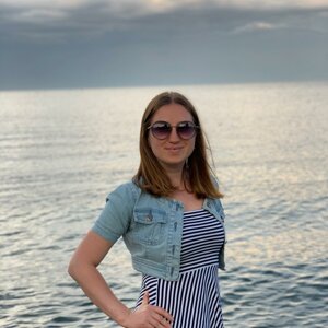 Лилиана Шелест